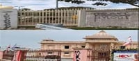 Why are Hindu temples in Australia being attacked?